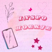 Inspohoekje's avatar