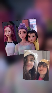 Soyunahuntrixrobenny 's avatar