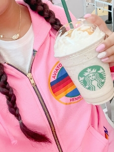 Charlottereid's avatar