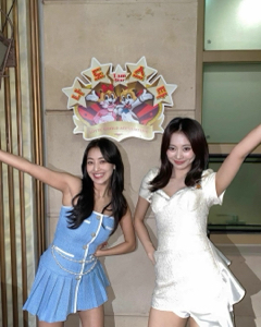 ADMIN TWICE's avatar