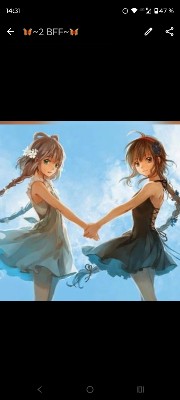 🦋~2 BFF~🦋's avatar