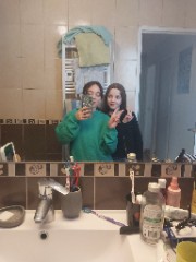 Nour et Joséphine 's avatar