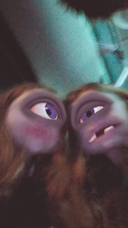 Claudia & Clem's avatar