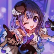 Petite cacahuete's avatar