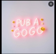 🤩 Pub à gogo! 💖{Officiel!}'s avatar