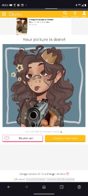 Shoto✨❄️🔥's avatar