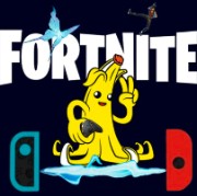 Actus🌿 : 🔫 Fortnite 🎮's avatar