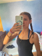 Juste une fane  coline's avatar