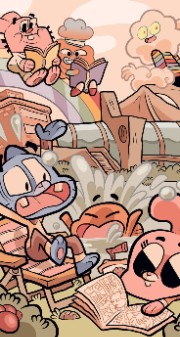 Mari's Life's avatar