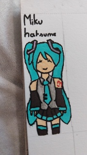 💙🦋Miku🦋💙's avatar