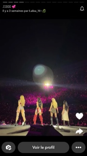 🖤BLΛƆKPIИK💗's avatar