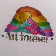 ・𝕒𝕣𝕥 𝕗𝕠𝕣𝕖𝕧𝕖𝕣 ・'s avatar