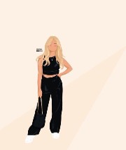 Maï💋🌺 solo's avatar