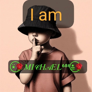 ⍣⃝🌹𝑀𝐼𝒞𝐻𝒜𝐸𝐿⁶⁸⁶≛⃝♉'s avatar