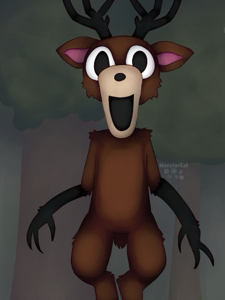 99 notti nella foresta 's avatar