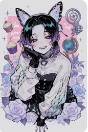 🦋Shinobu 🦋's avatar