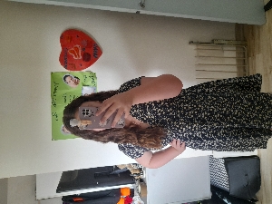 Lina🌺🎀's avatar