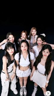 Babymonster✨️'s avatar