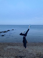 Gymnastik my live's avatar