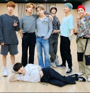 Suga BTS💜 🐱's avatar