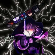 Shadow garden's avatar