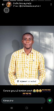 Anthony H. As's avatar