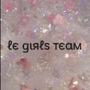 Legirlteam💞✨'s avatar