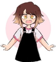 Hikari Ochako's avatar