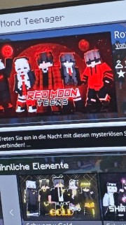 Minecraft and My life 's avatar