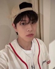 La big fan de Seungmin 🐶💜's avatar