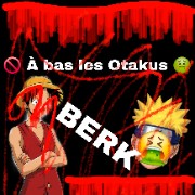 🚫 À bas les otakus 🤢's avatar
