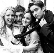 Xoxo Gossip Girl's avatar