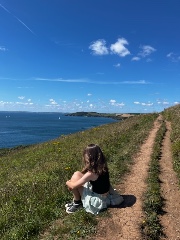 monica ⭐️ 🫐's avatar