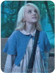 LunaLovegood's avatar