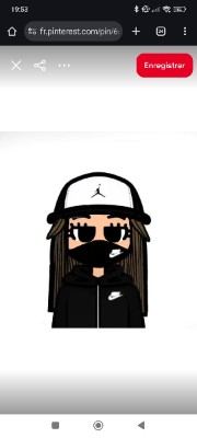 🖤Adèle🖤's avatar