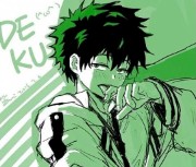 DEKU 🐾🍁💚's avatar