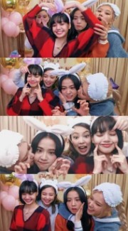 Kpop idol corean's avatar