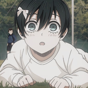 Rin Itoshi 's avatar