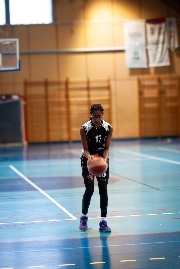 La basketteuse 's avatar