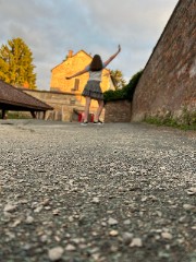 Eléeeeee❤️'s avatar