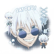 Satoru's avatar