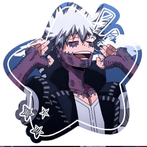 Dabi~💙🔥's avatar