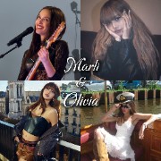 fp marli and olivia!'s avatar