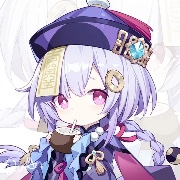 Mitsuri 's avatar