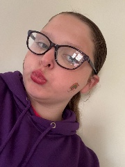 Lacie-mae25's avatar