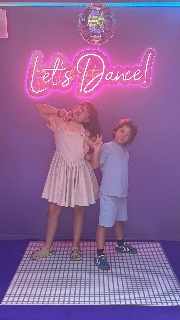 Bárbara e o meu irmao ❤️'s avatar