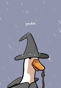 canard🦆 's avatar