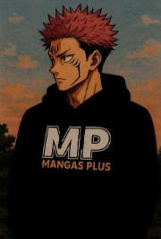 Mangas plus anonybox 's avatar
