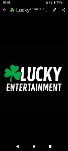 LuckyEntertainment's avatar