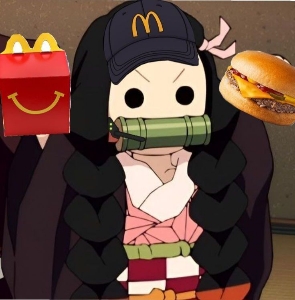 Nezuko's avatar